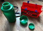 DONALD DUCK DISNEY vintage lunchbox, Verzamelen, Ophalen of Verzenden, Donald Duck, Zo goed als nieuw, Overige typen