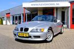 BMW Z3 Roadster 1.8 Airco|LMV|Leder|Hardtop|Orig.BMW Koffer, Auto's, BMW, Euro 2, Achterwielaandrijving, Gebruikt, 4 cilinders