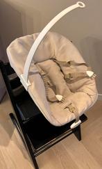 Stokke Tripp Trapp Newborn Set (oud model), Kinderen en Baby's, Kinderstoelen, Ophalen of Verzenden, Zo goed als nieuw, Overige typen