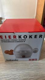 Eierkoker nooit gebruikt, Ophalen, Nieuw