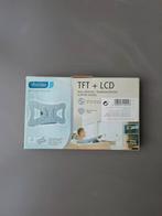 Tv muurbeugel tot 32 inch, Audio, Tv en Foto, Televisiebeugels, Ophalen of Verzenden, Zo goed als nieuw