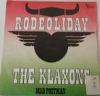 The Klaxons > Rodeoliday, Cd's en Dvd's, Vinyl Singles, Gebruikt, 7 inch, Single, Ophalen of Verzenden