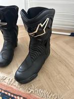 Alpinestars SMX-6 Motorlaarzen Maat 45, Motoren, Ophalen of Verzenden, Tweedehands, Heren, Laarzen