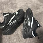 B22 Zwart - Maat 43, Zwart, Ophalen of Verzenden, Dior, Sneakers of Gympen