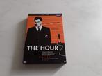 The hour serie 1 (BBC TV serie), Ophalen of Verzenden, Gebruikt