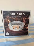 Norländer Hybride BBQ - Nieuw in doos, Ophalen of Verzenden, Nieuw