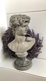 Leuk beeld v beton decoratief, Ophalen of Verzenden