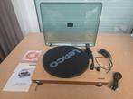 Lenco LS-50 platenspeler, Audio, Tv en Foto, Platenspelers, Ophalen, Zo goed als nieuw, Overige merken