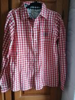 Mooie jongenblouse in maat 176., Kinderen en Baby's, Kinderkleding | Maat 176, Ophalen, Overhemd of Blouse, Zo goed als nieuw