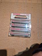 Fleischmann n set, Treinset, Gelijkstroom, Fleischmann, Ophalen of Verzenden