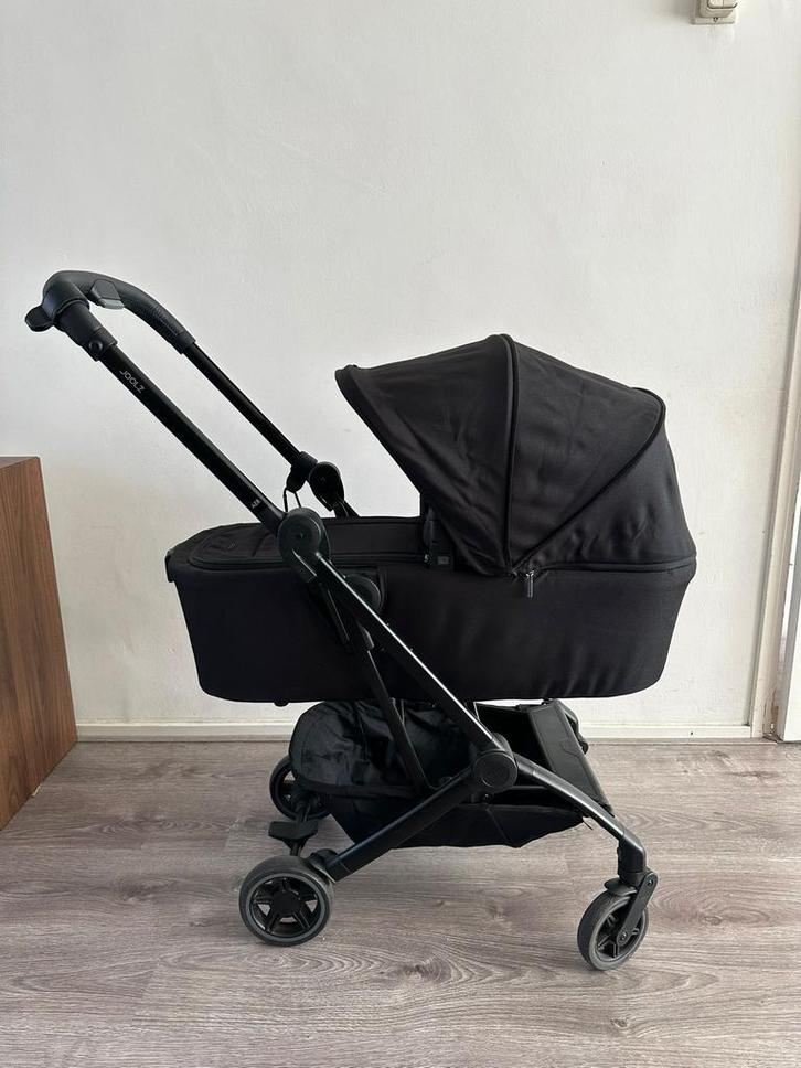 Jools Air +, Kinderen en Baby's, Kinderwagens en Combinaties, Zo goed als nieuw, Overige merken, Ophalen