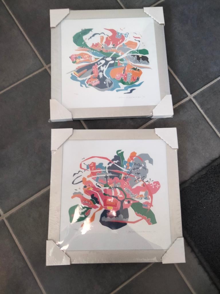 Ron offerman, Ophalen of Verzenden