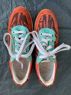 TE KOOP: prachtige leren sneakers merk Piedro maat 37 meisje, PIEDRO, Meisje, Schoenen, Ophalen of Verzenden