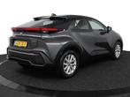 Toyota C-HR 1.8 Hybrid 140 Active | Apple Carplay/Android Au, 12 maanden, Stof, Euro 6, 4 cilinders