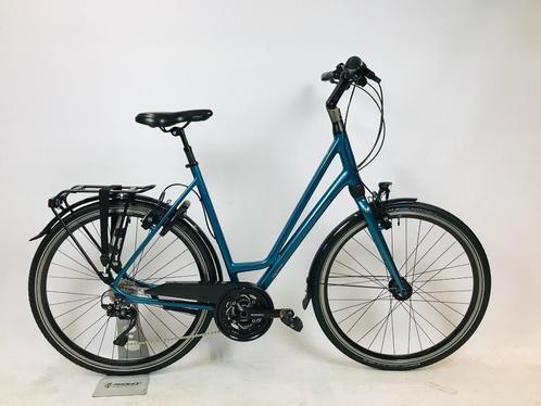 KOGA Venya XXL damesfiets XXL-59cm Shimano Deore XT , Fietsen en Brommers, Fietsen | Dames | Damesfietsen, Zo goed als nieuw, Overige merken
