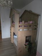 Leuk stapelbed in huisstijl, Ophalen of Verzenden, Gebruikt, Stapelbed
