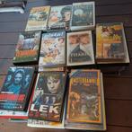 35 Nederlandse films vhs alles in een koop, Alle leeftijden, Ophalen of Verzenden, Zo goed als nieuw