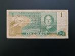 Nederlandsch Nieuw Guinea 1 gulden 1954 Zfr biljet., Ophalen of Verzenden