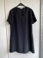 Zwart tuniek jurkje van LaDress maat XXS, Kleding | Dames, Jurken, LaDress, Maat 34 (XS) of kleiner, Ophalen of Verzenden, Zo goed als nieuw