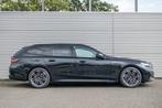 BMW 5 Serie Touring 520d M Sport Automaat / Trekhaak / Stoel, Automaat, Achterwielaandrijving, Euro 6, 4 cilinders