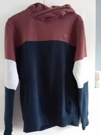 Indicode Sweater met Capuchon - Maat M, Ophalen of Verzenden, Zo goed als nieuw, Blauw