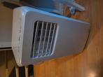 Mobiele airco, Witgoed en Apparatuur, Minder dan 60 m³, 3 snelheden of meer, Ophalen of Verzenden, Zo goed als nieuw