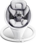 Munchkin baby swing Bluetooth elektrische schommelstoel, Kinderen en Baby's, Overige merken, Zo goed als nieuw, Ophalen