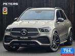 Mercedes GLE-klasse 350 de 4MATIC| 1e eigenaar| Vol opties|, Automaat, 12 maanden, Gebruikt, 4 cilinders