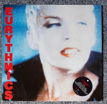Eurythmics ‎– Be Yourself Tonight beschikbaar voor biedingen