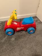 Loopfietsje met geluid, Ophalen, Zo goed als nieuw, Loopfiets