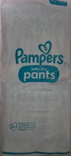 Pampers baby dry pants maat 3, Kinderen en Baby's, Overige Kinderen en Baby's, Nieuw, Ophalen of Verzenden