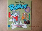 adv7002 rakker, Eén stripboek, Ophalen, Gelezen