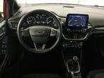 Ford Fiesta 1.0 EcoBoost Hybrid Active X | Trekhaak | B&O So, Auto's, Ford, Voorwielaandrijving, Gebruikt, Euro 6, Origineel Nederlands