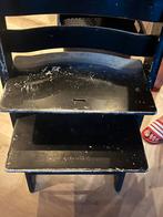 Tripptrapp stoel opknappertje, Kinderen en Baby's, Kinderstoelen, Ophalen of Verzenden, Gebruikt, Meegroeistoel