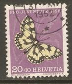 Zwitserland 1952    Pro Juventute    577, Postzegels en Munten, Postzegels | Europa | Zwitserland, Verzenden, Gestempeld