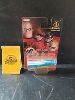 Disney Metrolev van Incredibles 2, Hobby en Vrije tijd, Modelauto's | Overige schalen, F, Auto, Nieuw, T