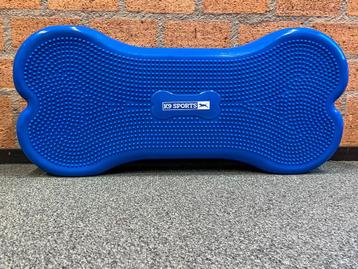 NIEUW: Balans bone K9 sports, fitbone, botje, agility, hond beschikbaar voor biedingen