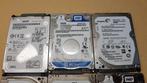 5x Verschillende merken Hardeschijven 2,5" 500gb = 30euro, 5x 500gb, Intern, Ophalen of Verzenden, Zo goed als nieuw