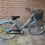 Gazelle Esprit Damesfiets 3 versnellingen, Gebruikt, Versnellingen, Ophalen of Verzenden, 50 tot 53 cm