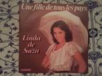 Linda de suza        Une fille de tous les pays, Cd's en Dvd's, Ophalen of Verzenden, Zo goed als nieuw, Pop, Single