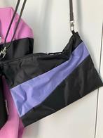 Susan Bijl Tas Medium, Ophalen of Verzenden, Gebruikt, Zwart, Shopper
