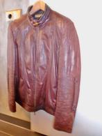 Aphero Vision jas maat 50 M met lichte voering, Aphero Vision, Bruin, Maat 48/50 (M), Ophalen of Verzenden