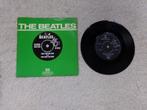 The Beatles - can't buy me love  ( re ), Verzenden, 7 inch, Pop, Single