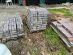 Te koop: klinkers (helemaal nieuw), Tuin en Terras, Tegels en Klinkers, Ophalen of Verzenden, Zo goed als nieuw, Beton, Klinkers