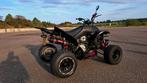 Custom 250CC quad op kenteken (lage km) Shineray Spyder, Ophalen