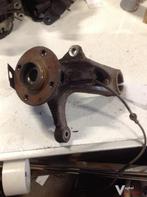 Citroen C1 2006 Wagennr 2500040   Wielnaaf  Linksvoor of Rec, Auto-onderdelen, Gebruikt, -, -, Ophalen of Verzenden