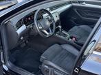 Volkswagen Passat Variant 1.4 TSI PHEV GTE Business | Trekha, Auto's, Gebruikt, 4 cilinders, Zwart, 218 pk