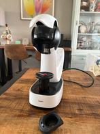 Nescafé Dolce Gusto Krups - Zo goed als nieuw!, Witgoed en Apparatuur, Koffiezetapparaten, Ophalen, Koffiemachine, Zo goed als nieuw