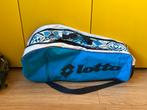 Lotto Sporttas Badminton/Tennis, Verzenden, Gebruikt, Unisex volwassen