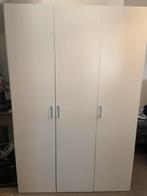 Kledingkast, Ophalen, Gebruikt, 100 tot 150 cm, 150 tot 200 cm